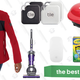 Image for article titled Saturday's Best Deals: Dyson Ball Animal 2, Tile Pro, ASICS, and More